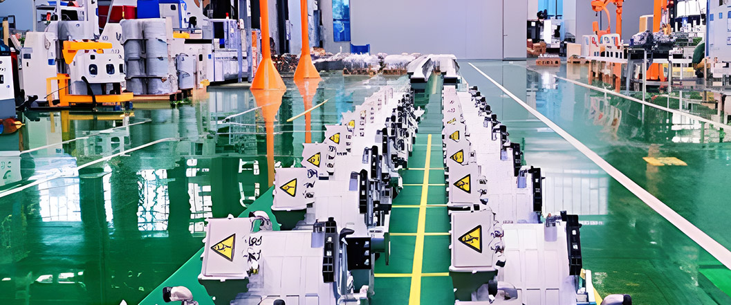 陜西汽車控股集團有限公司