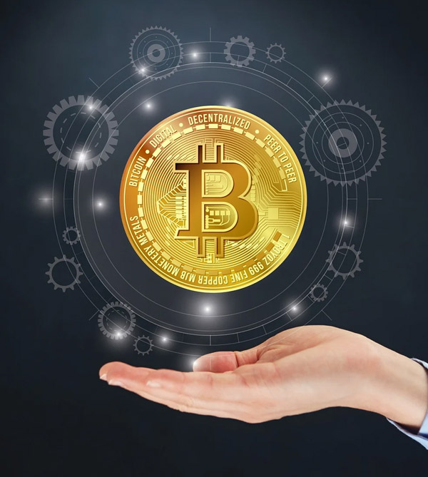 供應鏈金融服務