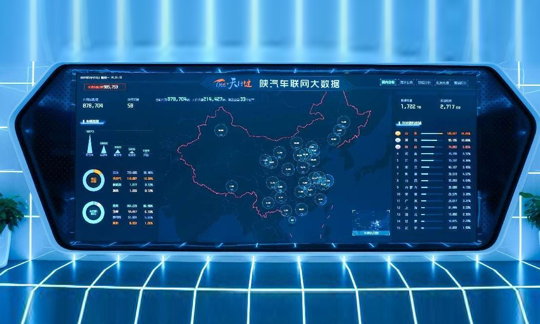 “互聯(lián)網(wǎng)+”構(gòu)筑全生命周期數(shù)字化運(yùn)營平臺(tái)